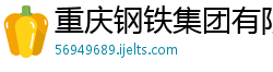 重庆钢铁集团有限责任公司